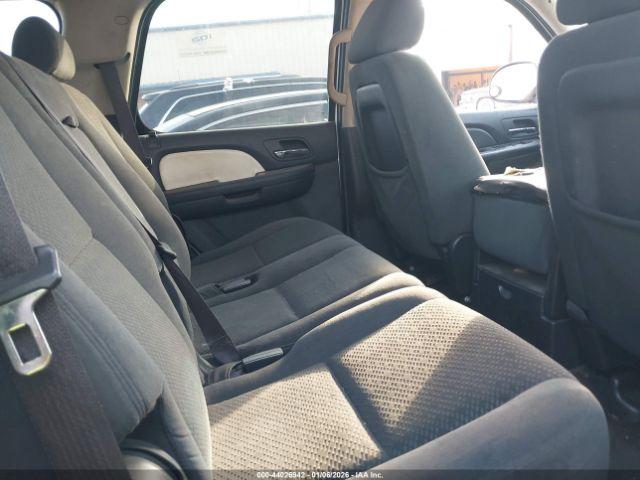 Chevrolet Tahoe Ls Image 5