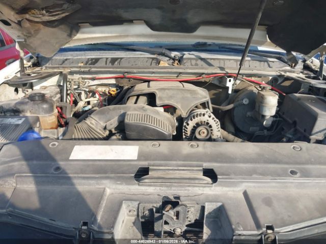 Chevrolet Tahoe Ls Image 6