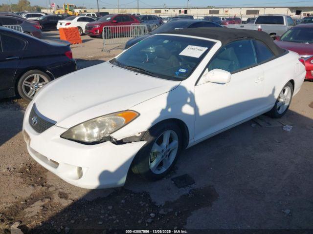 Toyota Camry Se Image 9