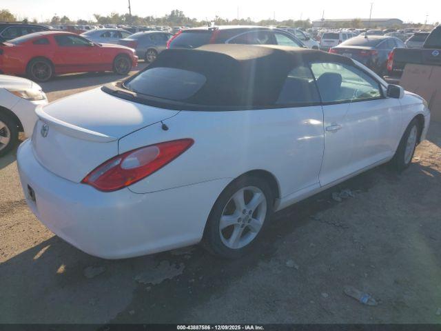 Toyota Camry Se Image 4