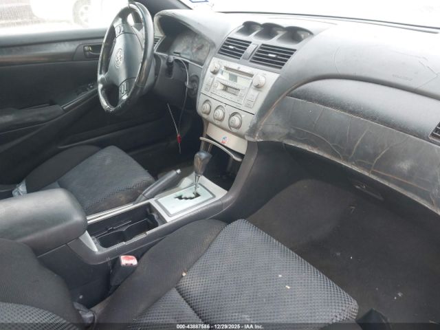 Toyota Camry Se Image 2