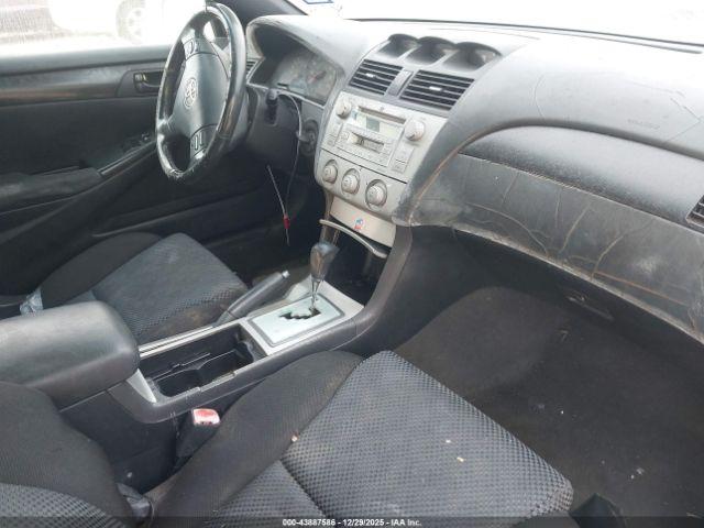 Toyota Camry Se Image 2