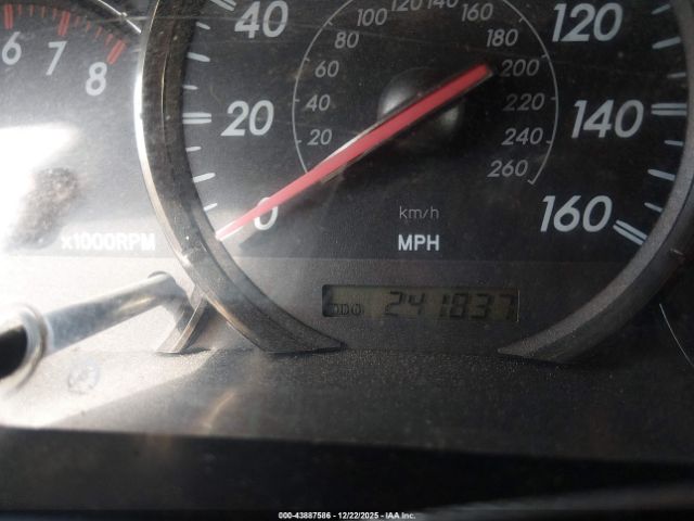 Toyota Camry Se Image 5