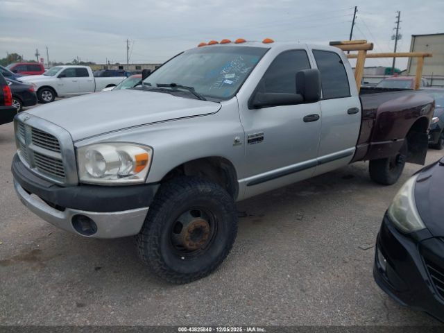 Dodge Ram 3500 Image 5