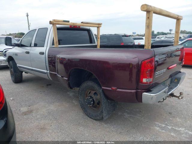 Dodge Ram 3500 Image 3