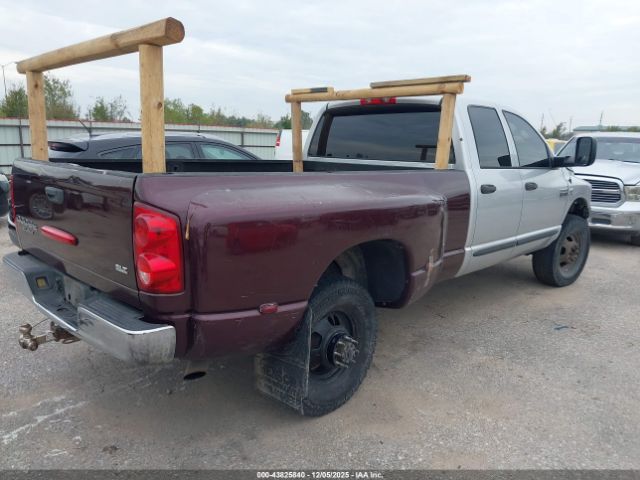 Dodge Ram 3500 Image 4