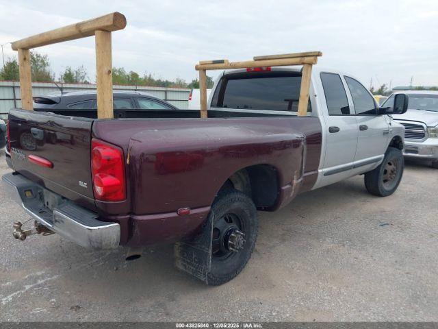 Dodge Ram 3500 Image 4