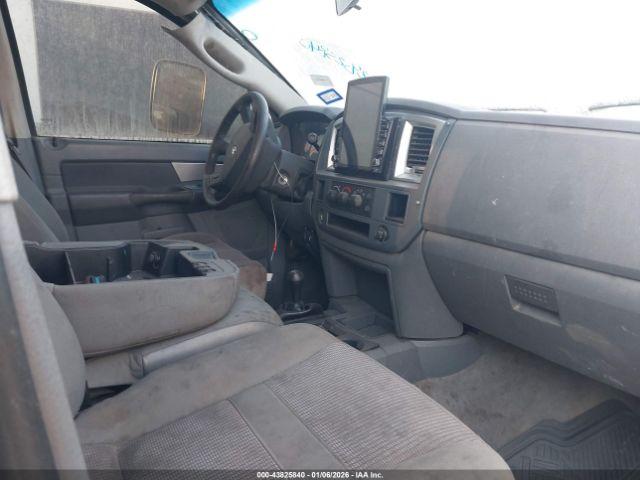 Dodge Ram 3500 Image 11