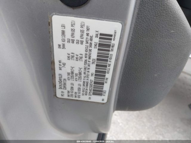 Dodge Ram 3500 Image 6