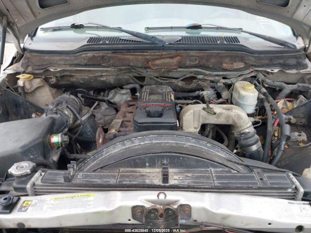 Dodge Ram 3500 Image 8