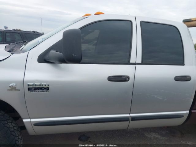 Dodge Ram 3500 Image 12