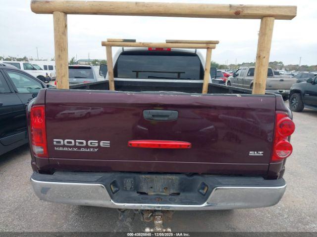 Dodge Ram 3500 Image 13