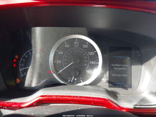 Toyota Corolla Le Image 15