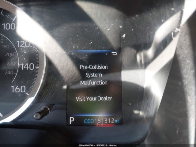 Toyota Corolla Le Image 7