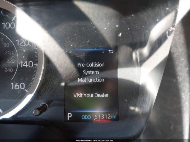 Toyota Corolla Le Image 7