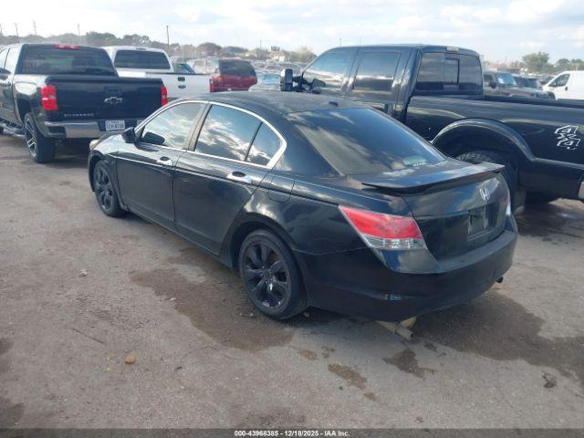 Honda Accord 3.5 Ex-l Image 2