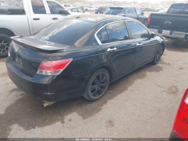 Honda Accord 3.5 Ex-l Image 6