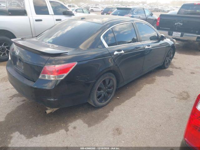 Honda Accord 3.5 Ex-l Image 6