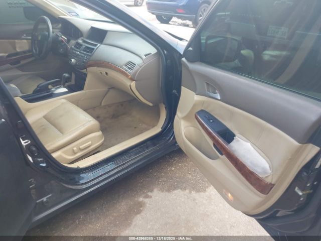 Honda Accord 3.5 Ex-l Image 7