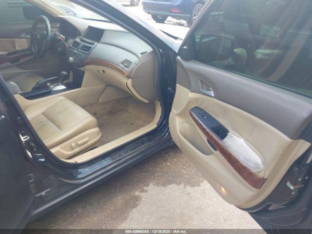 Honda Accord 3.5 Ex-l Image 7