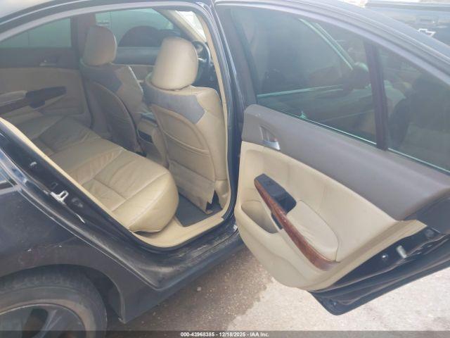 Honda Accord 3.5 Ex-l Image 9