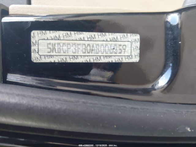 Honda Accord 3.5 Ex-l Image 4