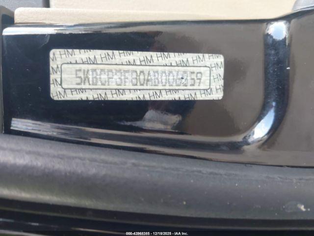 Honda Accord 3.5 Ex-l Image 4