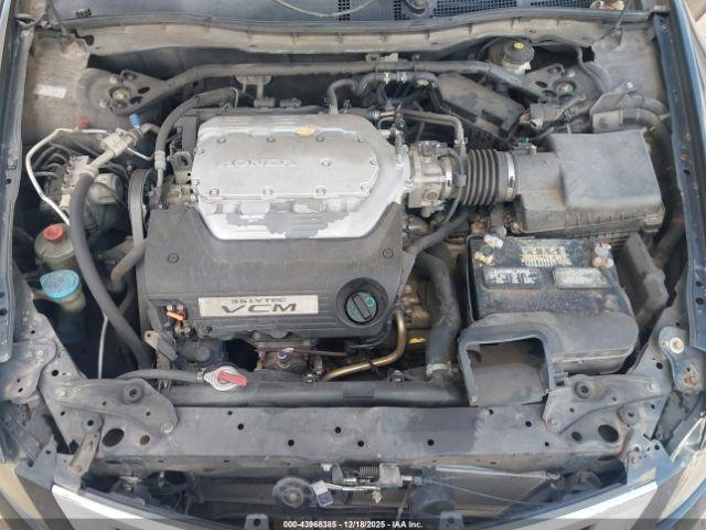 Honda Accord 3.5 Ex-l Image 8