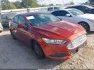 Ford Fusion S Image 1