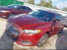 Ford Fusion S Image 2