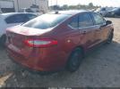 Ford Fusion S Image 16