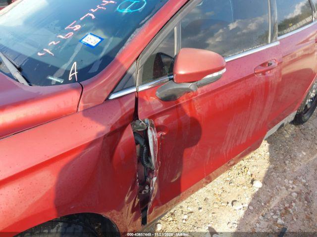 Ford Fusion S Image 8