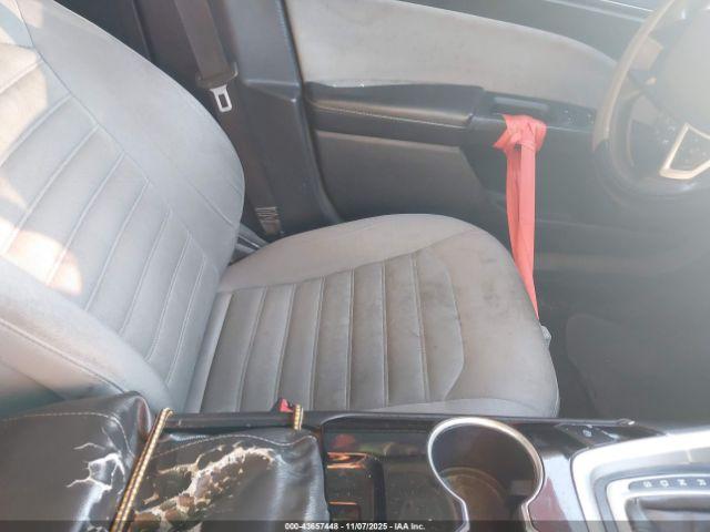 Ford Fusion S Image 12