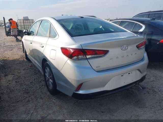 Hyundai SONATA Se Image 4