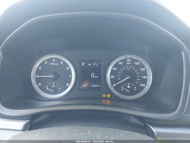 Hyundai SONATA Se Image 13