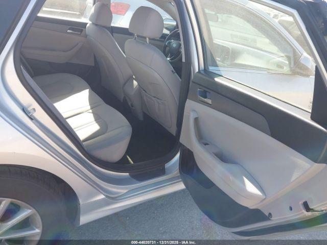 Hyundai SONATA Se Image 15