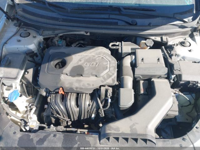 Hyundai SONATA Se Image 10