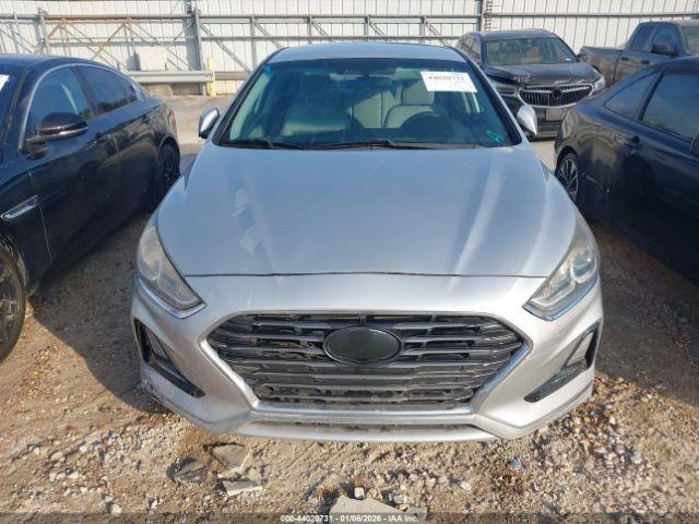 Hyundai SONATA Se Image 14