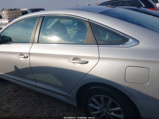 Hyundai SONATA Se Image 9