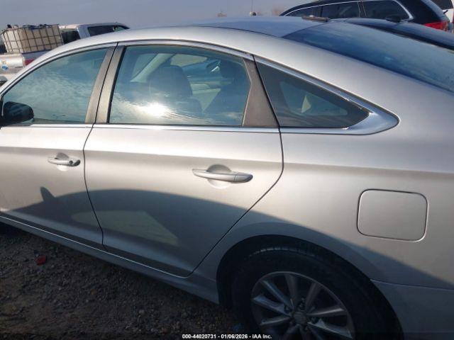 Hyundai SONATA Se Image 9