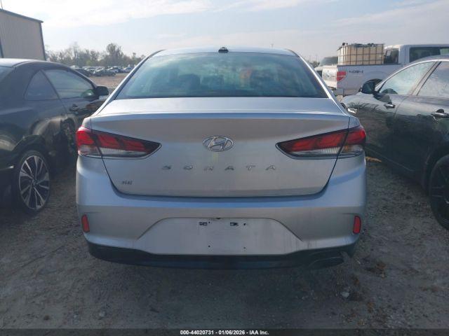 Hyundai SONATA Se Image 16
