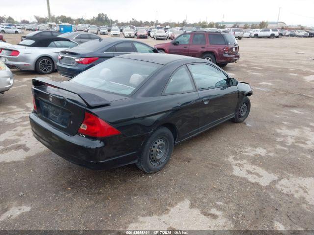 Honda Civic Lx Image 12