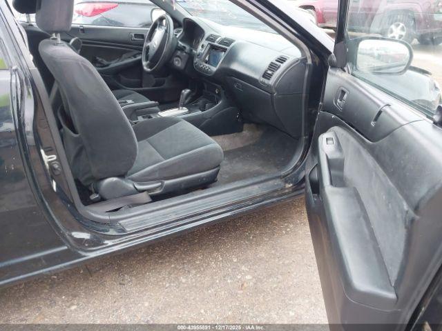 Honda Civic Lx Image 14