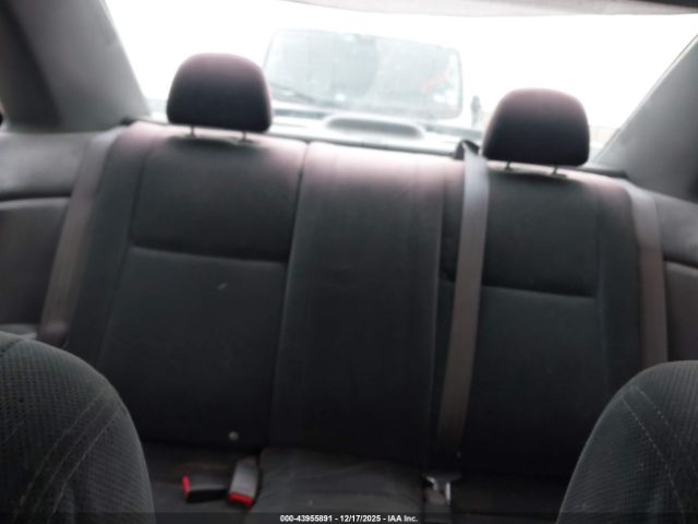 Honda Civic Lx Image 6