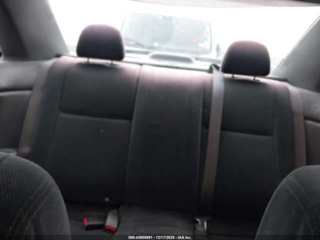 Honda Civic Lx Image 6