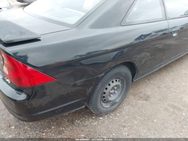 Honda Civic Lx Image 4