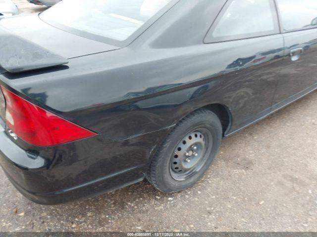 Honda Civic Lx Image 4