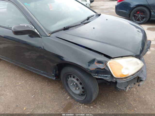 Honda Civic Lx Image 15