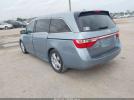 Honda Odyssey Image 6