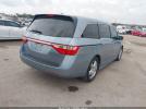 Honda Odyssey Image 13